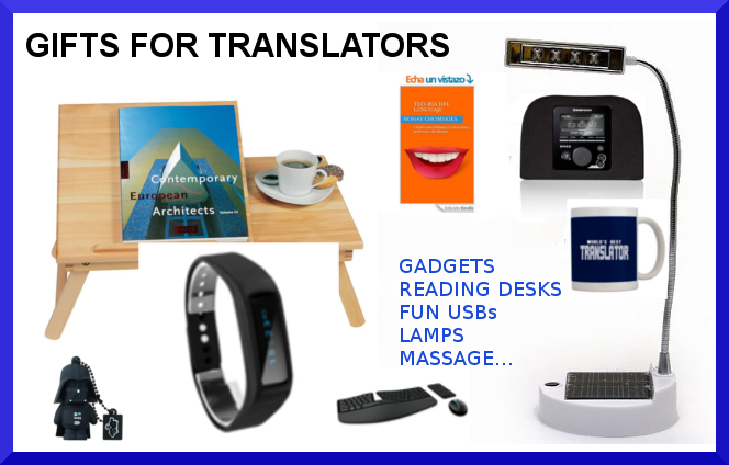 regalos para traductores ideas para regalar traducción