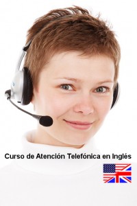 formación corporativa curso de atención telefónica en inglés bonificable para trabajadores en activo atención de videoconferencias en inglés skype curso presencial